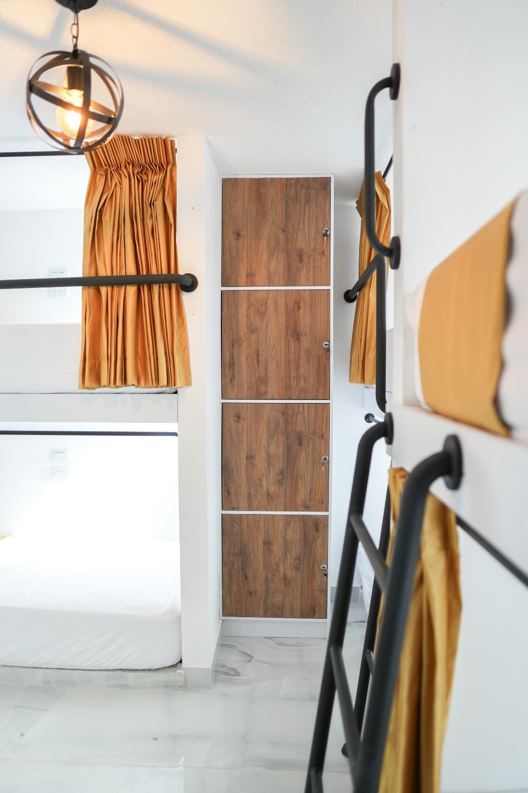 Habitación Oro Qantic