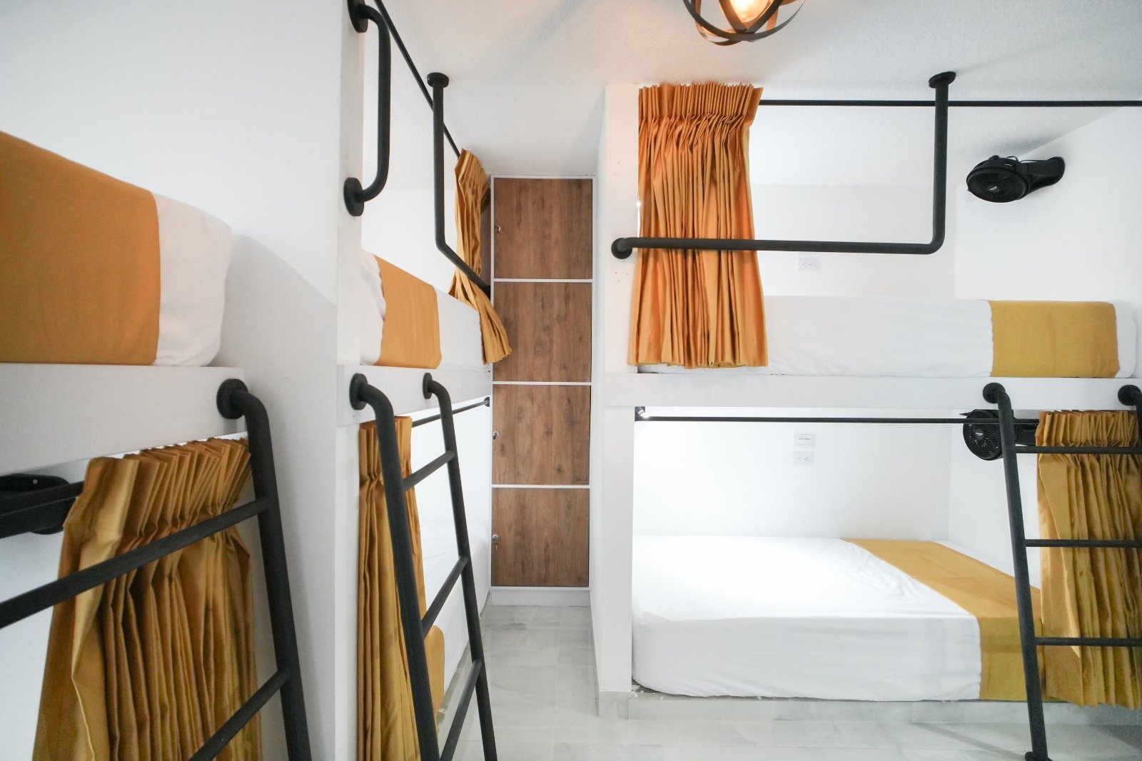 Habitación Oro Qantic