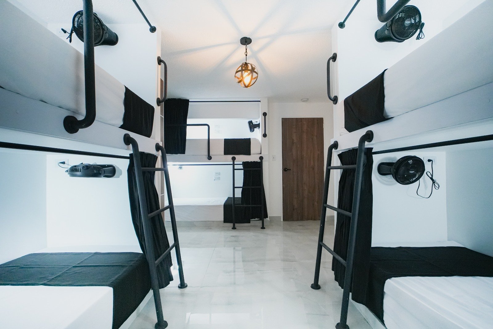 Habitación Ónix Qantic
