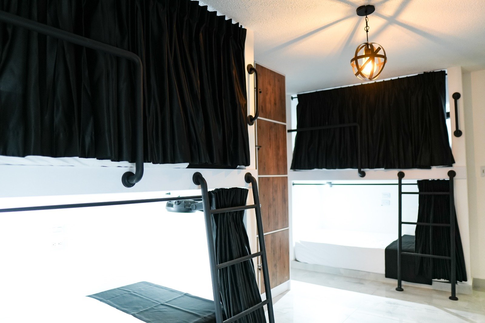 Habitación Ónix Qantic