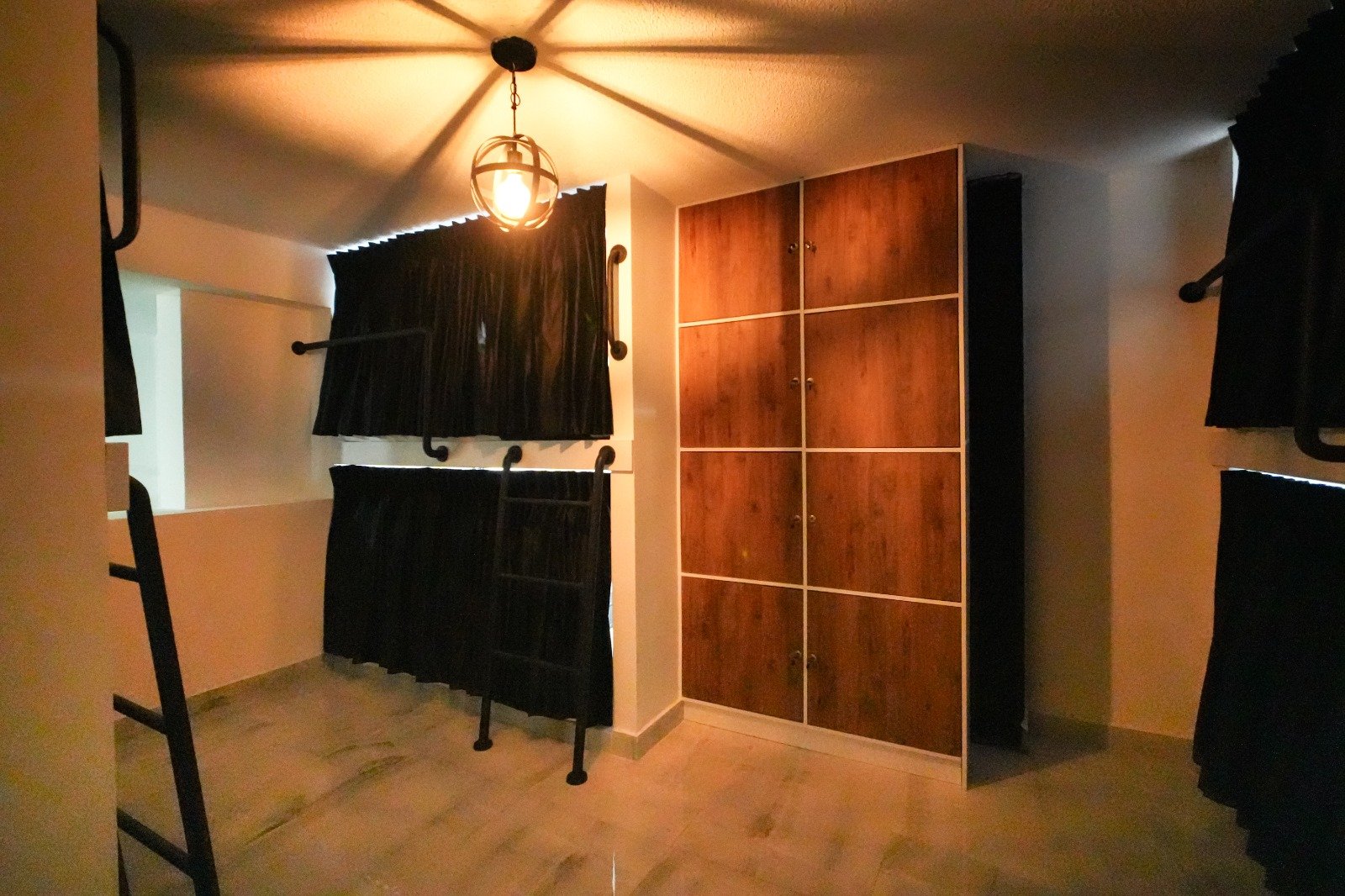 Habitación Ónix Qantic