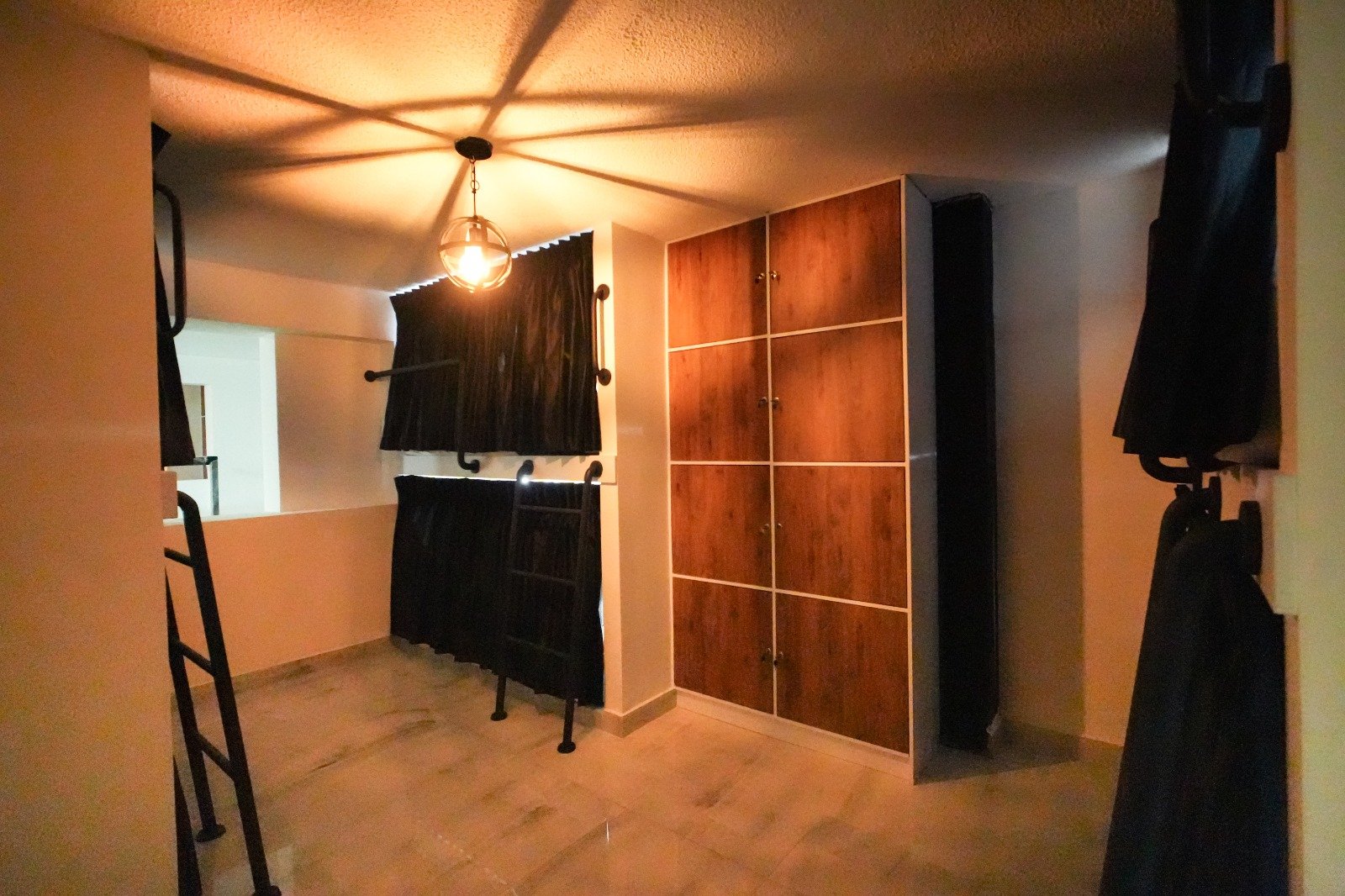 Habitación Ónix Qantic