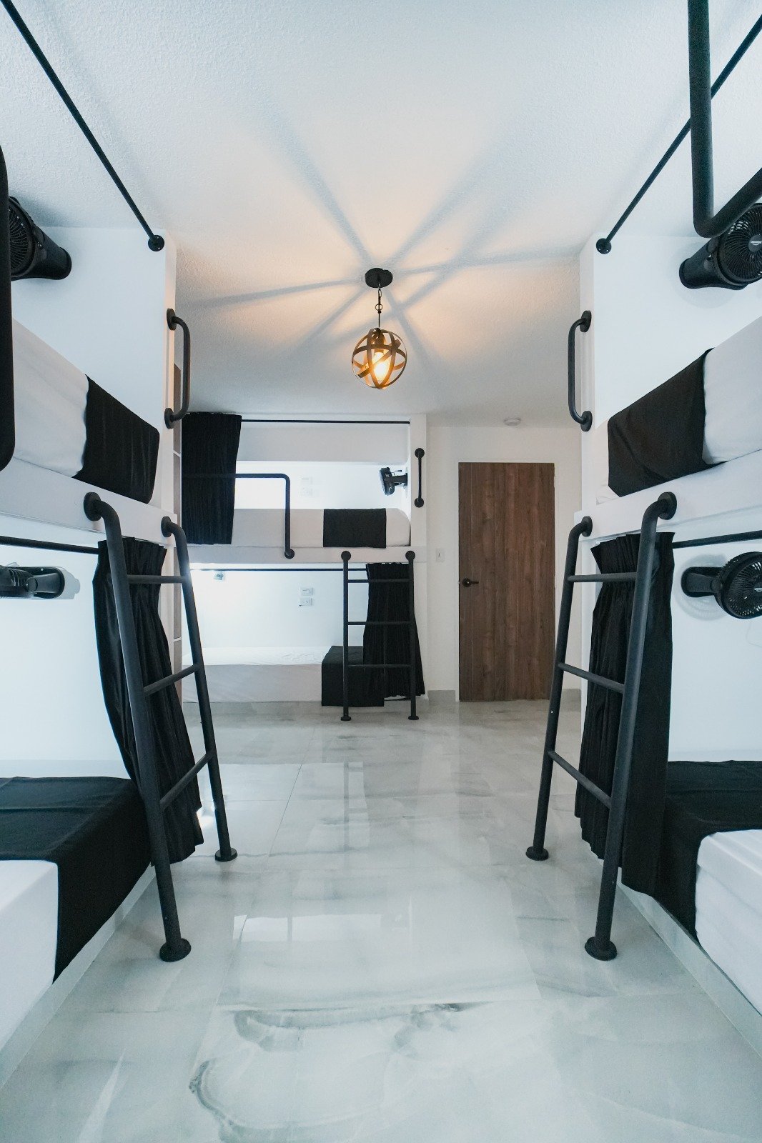 Habitación Ónix Qantic